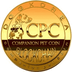 Companion Pet Coin's Logo