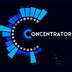 Concentrator Token's Logo