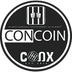 Concoin's Logo