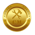 Connect Mining Token's Logo