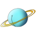 ConquerUranus's Logo
