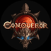 Conqueror's Logo