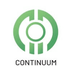 CONTINUUM's Logo
