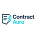 Contract Aura's Logo