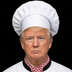CookingTrump's Logo