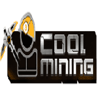 CoolHash's Logo'