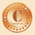 CopperCoin's Logo