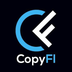 CopyFi's Logo