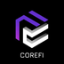 Core Finance's Logo