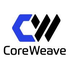 CoreWeave Inc's Logo