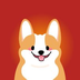 Corgi Inu's Logo