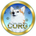 Corgicoin's logo