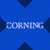 Corning tokenized stock (xStock)'s Logo