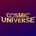 Cosmic Universe's logo
