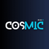 Cosmic's Logo