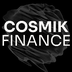 Cosmik Finance's Logo