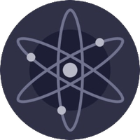 Cosmos's Logo'