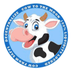 Cow Token's Logo