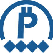 CPCoin's Logo'