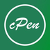 cPen Network's Logo