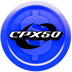 CPX50's Logo