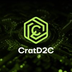 CratD2C's Logo