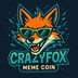 CrazyFox's Logo