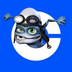 CRAZY FROG's Logo