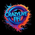 Crazylive's Logo