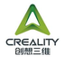 Creality Tokenized Stock (創想三維)'s Logo