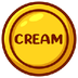 Creamlands's Logo