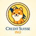 Credit Suisse Inu's Logo