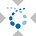 Credo Technology tokenized stock (xStock)'s logo