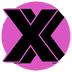 CRI3X's Logo