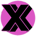 CRI3X's Logo