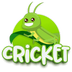 Cricket's Logo