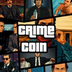Crime Coin's Logo
