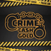 CrimeGold's Logo