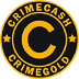 CrimeCash's Logo