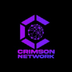 Crimson Network's Logo