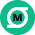 CRISP Scored Mangroves's Logo