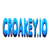 Croakey's Logo