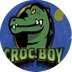 CROC BOY's Logo