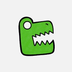 Crocpad's Logo