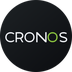 Cronos Group Inc Tokenized Stock's Logo