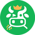 CropBytes's Logo