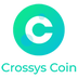 Crossys Coin's Logo
