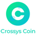 Crossys Coin's Logo