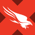 CrowdStrike tokenized stock (xStock)'s Logo