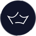 Crown's Logo